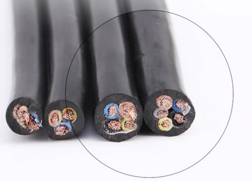 什么是光伏电缆？