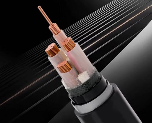 用电动弯管机弯制